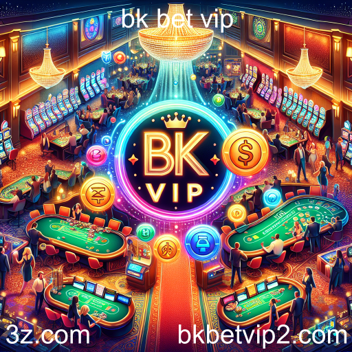 A Importância das Promoções em Jogos: Fique por Dentro da 'bk bet vip'